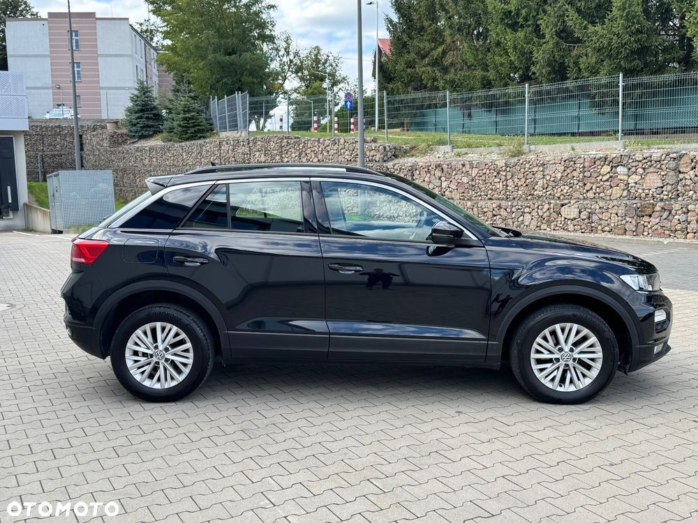 Volkswagen T-Roc - 6