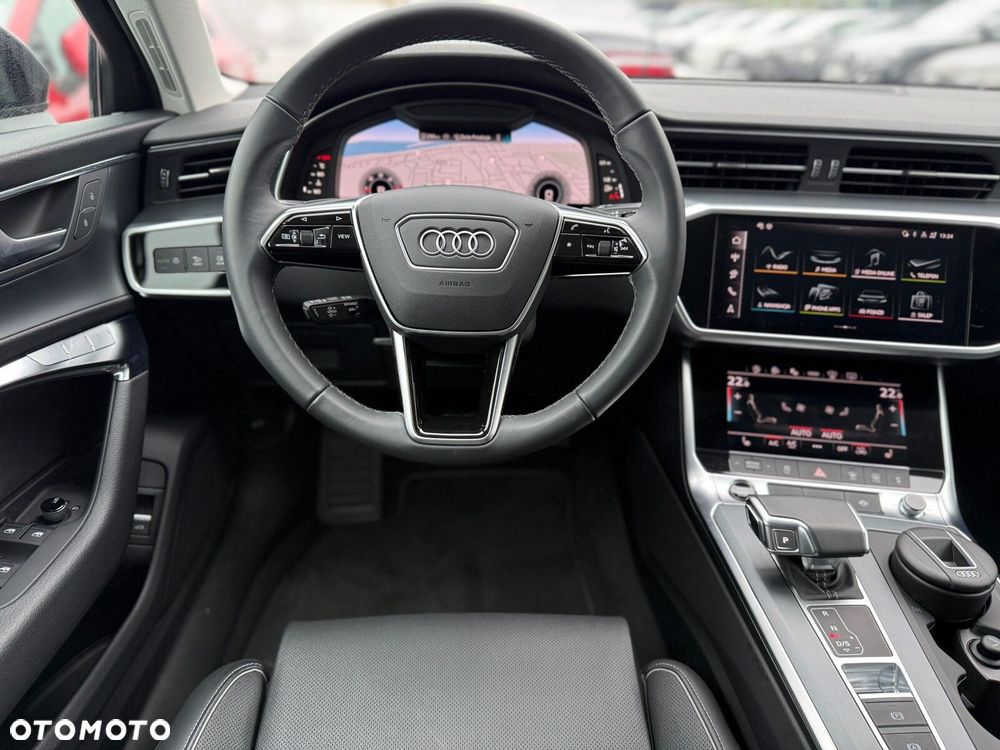 Audi A6 Allroad - 17