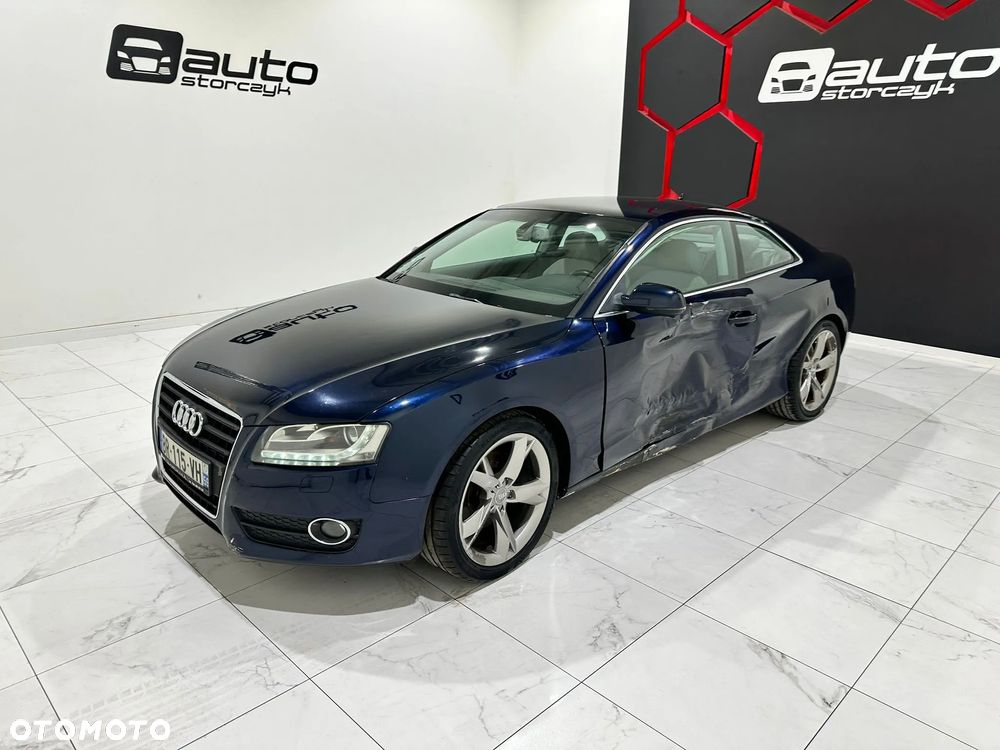Audi A5 - 18