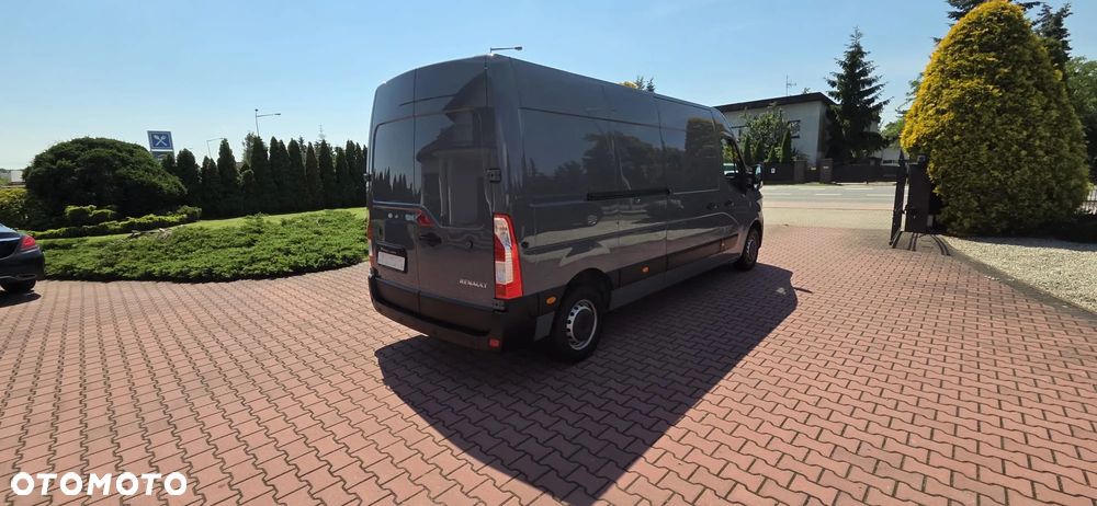 Renault Master - 4