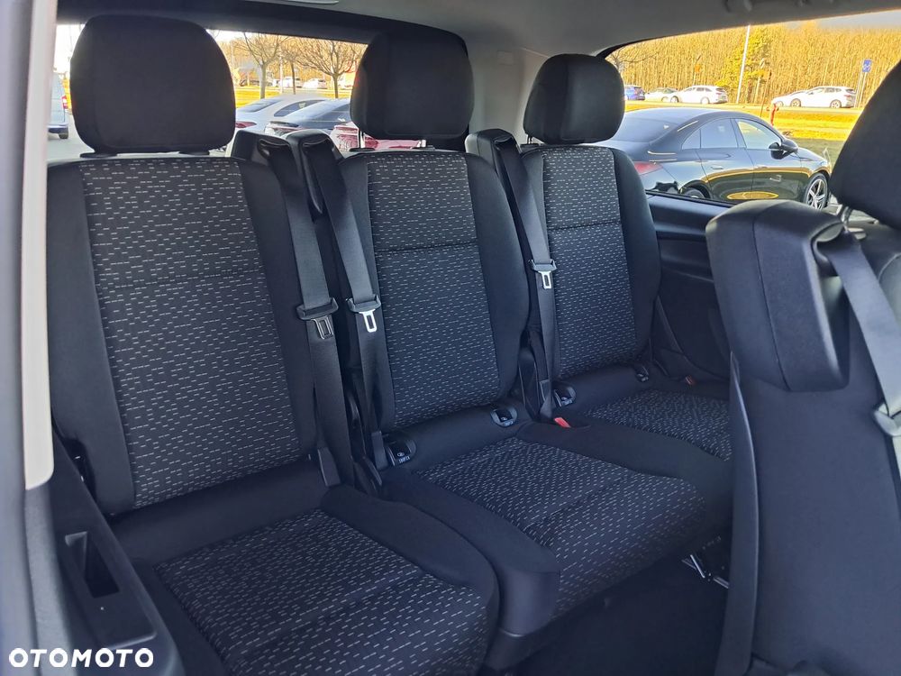 Mercedes-Benz Vito Tourer L2 Pro 9G-Tronic 447.703 - 18