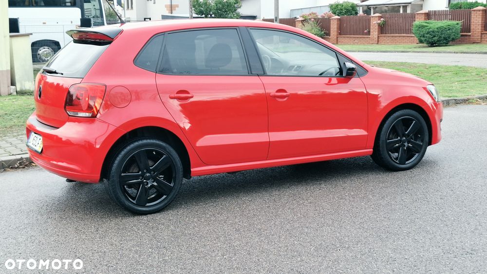 Volkswagen Polo 1.2 MATCH - 20