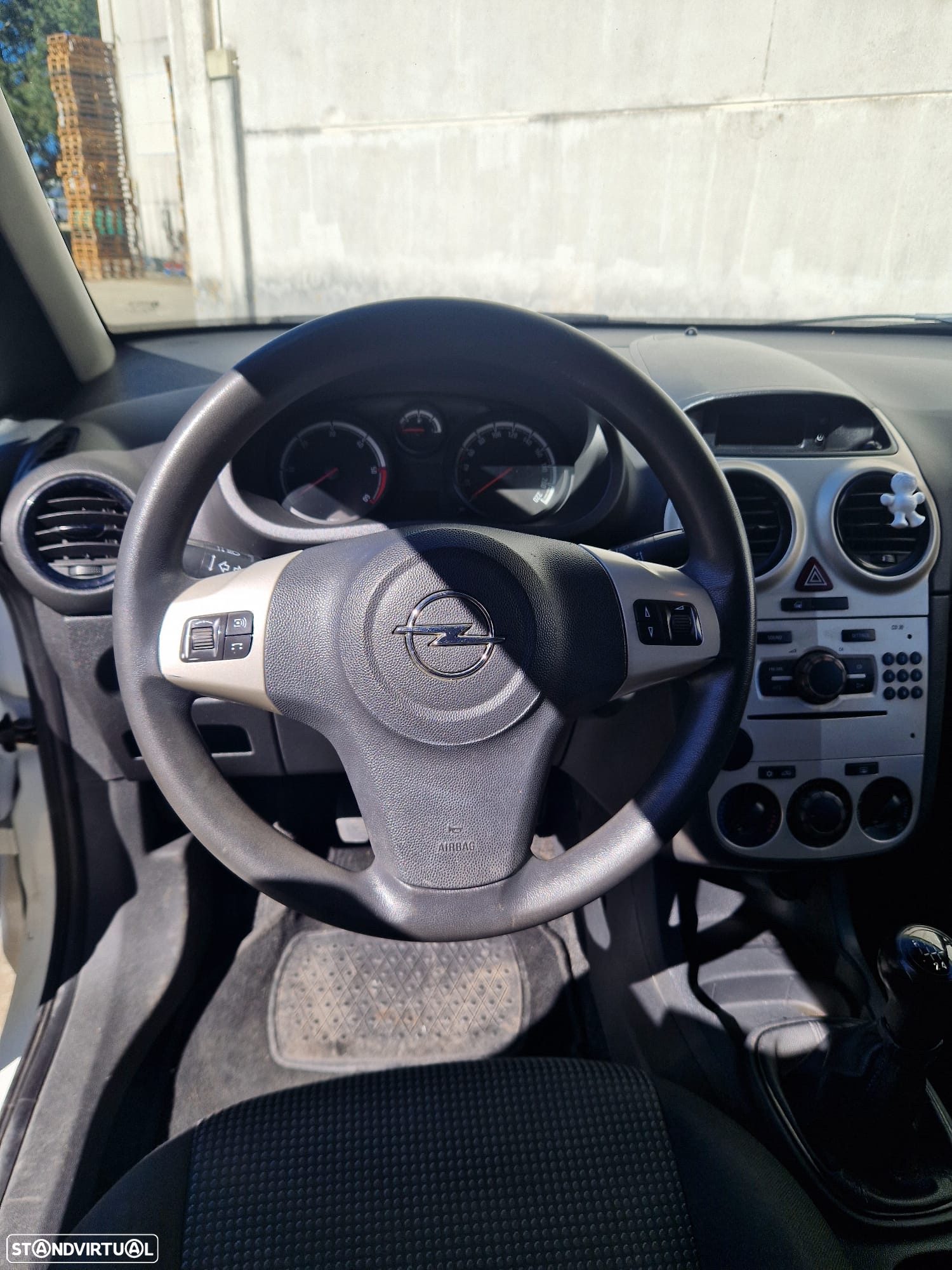 Opel Corsa GTC 1.3 CDTi - 7
