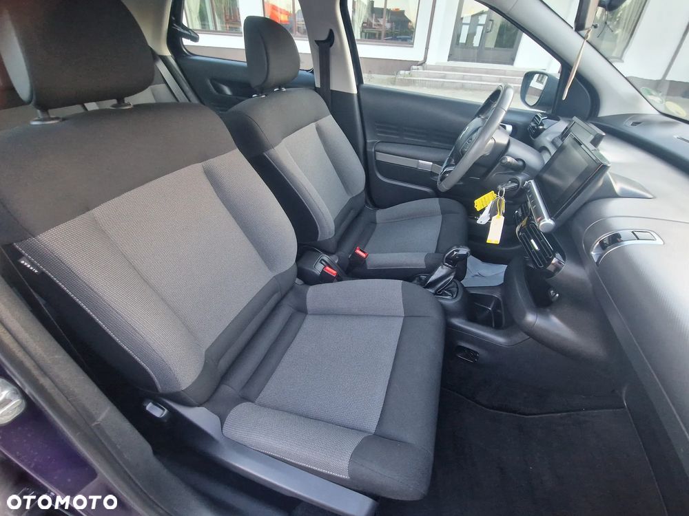 Citroën C4 Cactus BlueHDi 100 Stop&Start Feel - 18