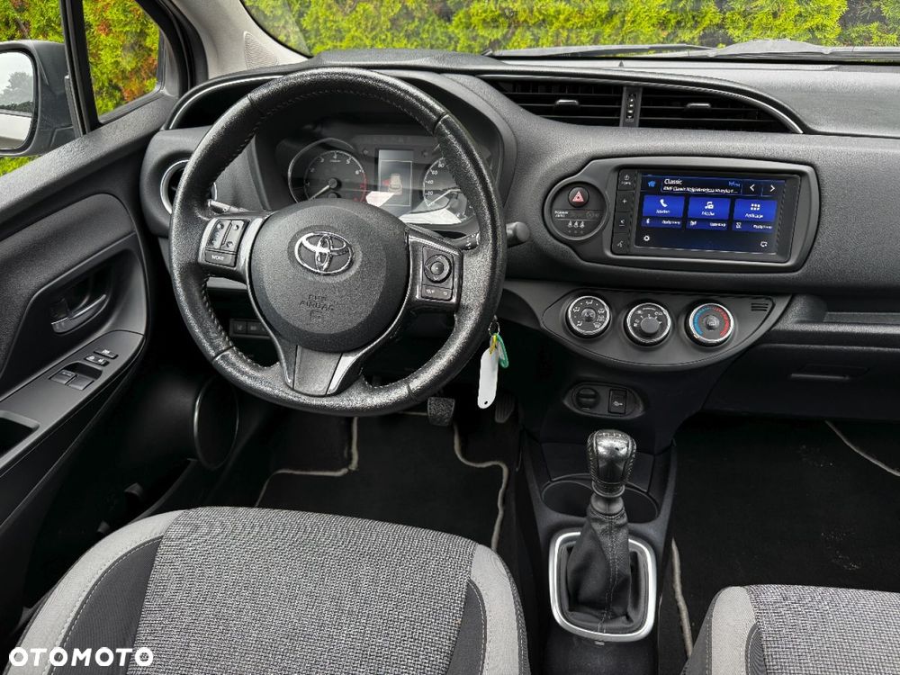 Toyota Yaris 1.5 20th Anniversary - 7