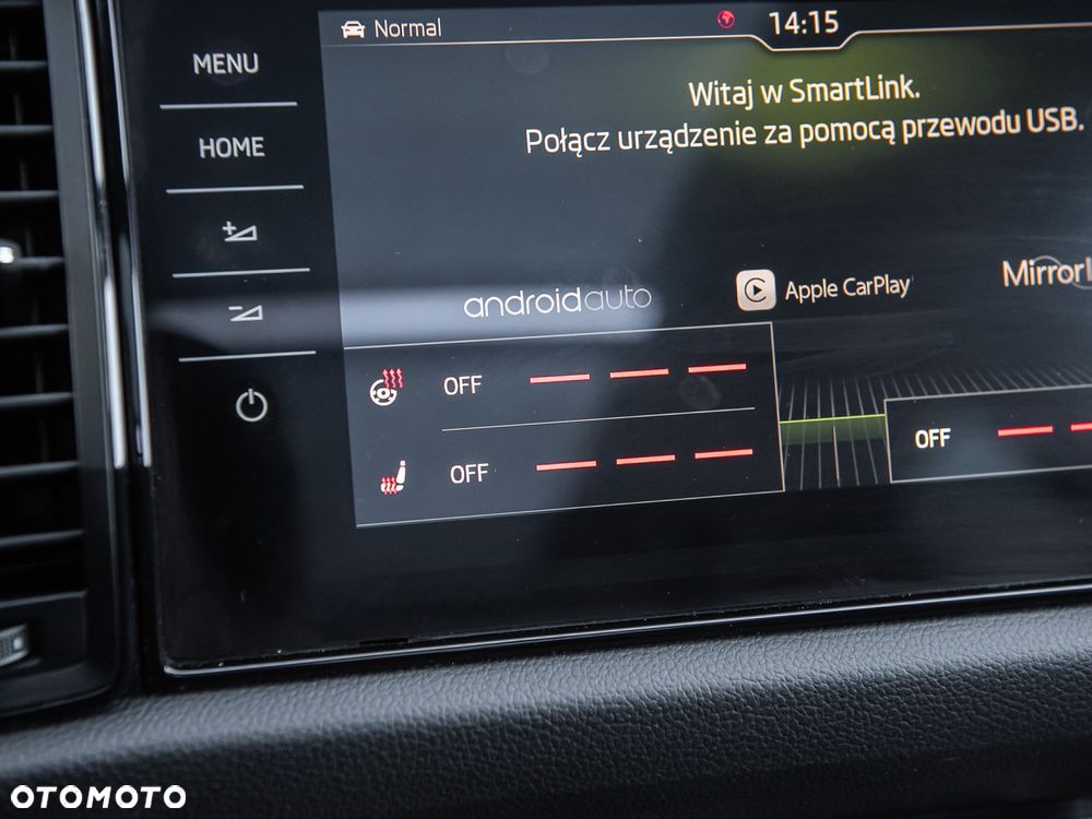 Skoda Kodiaq 2.0 Bi-TDI 4x4 DSG RS - 22