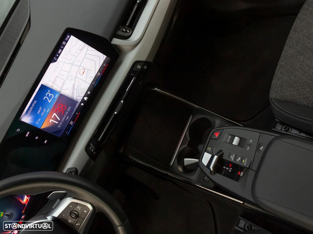 BMW 225xe Active Tourer e xDrive - 31