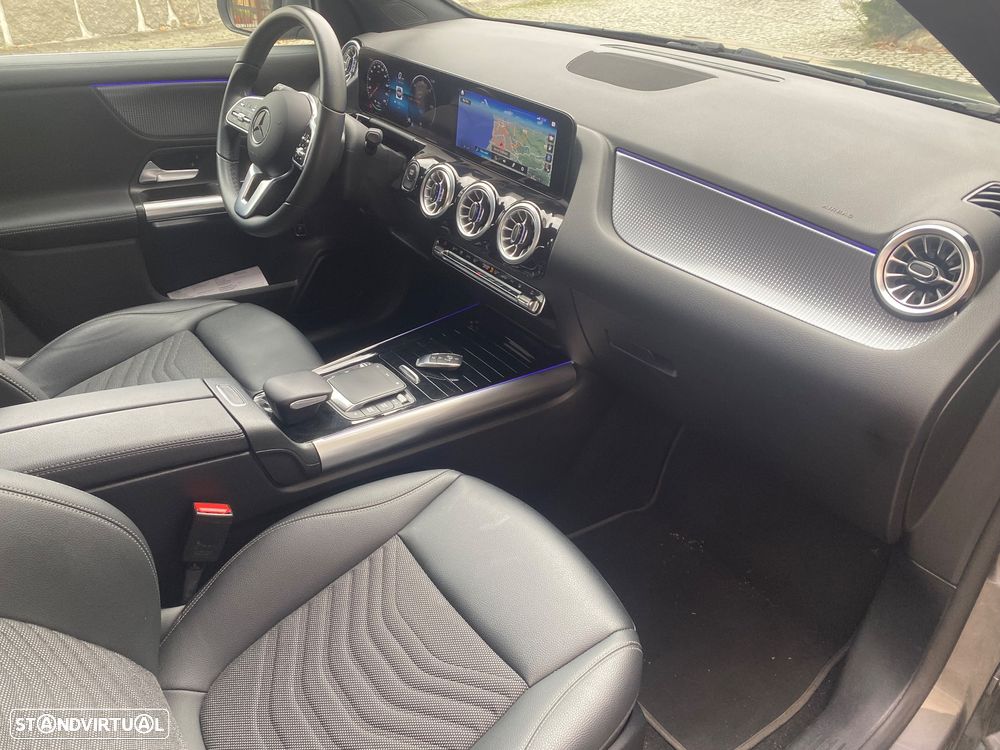 Mercedes-Benz EQA 250+ Electric Art - 7