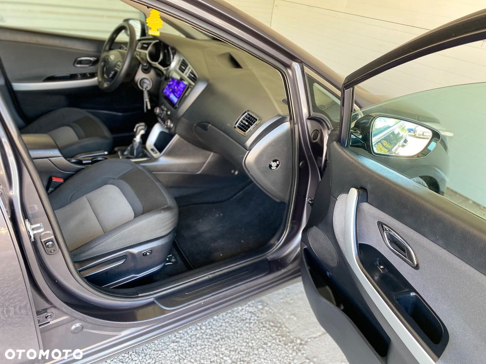 Kia Ceed Cee'd 1.6 CRDi Business Line - 19