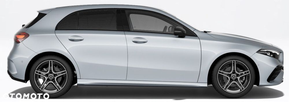 Mercedes-Benz Klasa A - 14