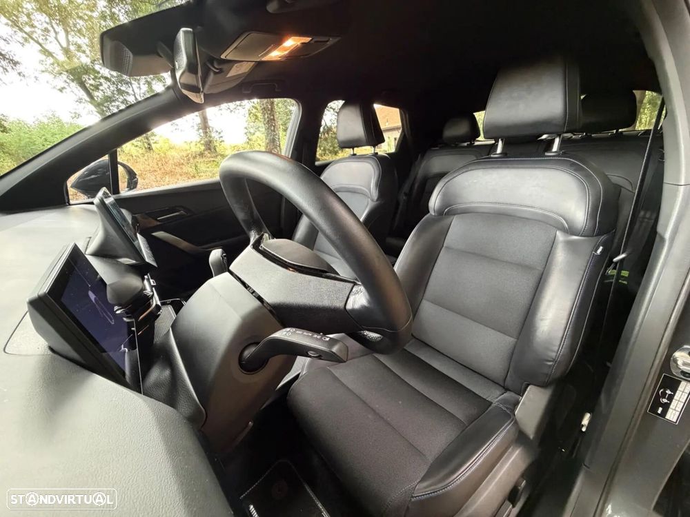 MG MG4 77 kWh Extended Range Luxury - 25