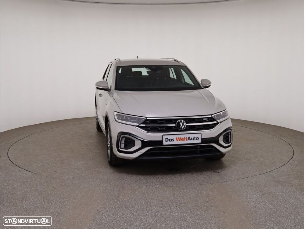 VW T-Roc 1.0 TSI Urban - 13