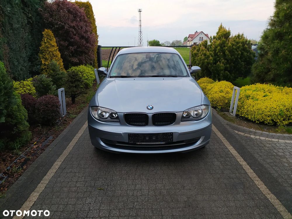 BMW Seria 1 116i Edition Sport - 3