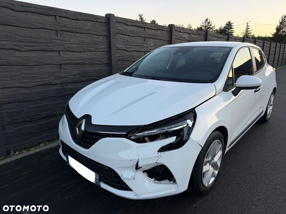 Renault Clio E-TECH 140 BUSINESS EDITION - 34