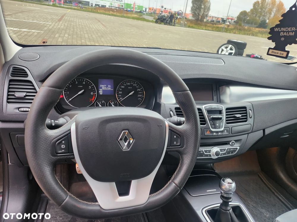 Renault Laguna 2.0 16V Turbo GT - 12