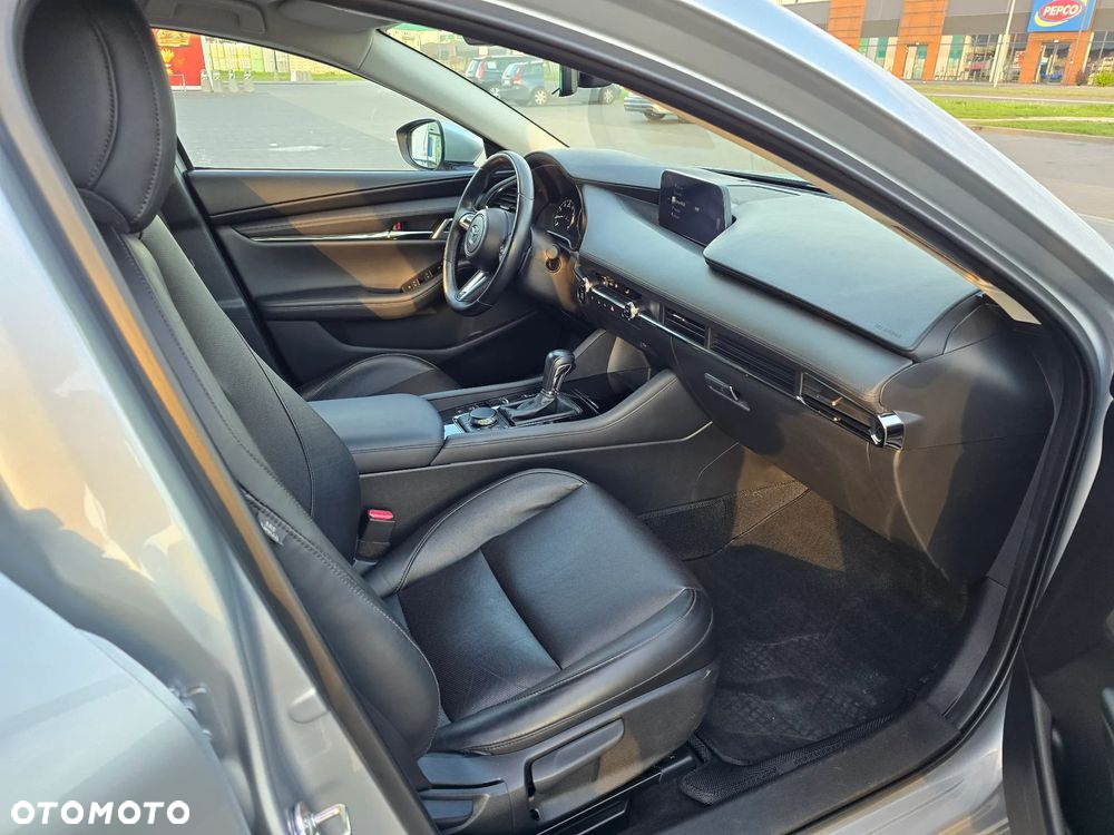 Mazda 3 - 7