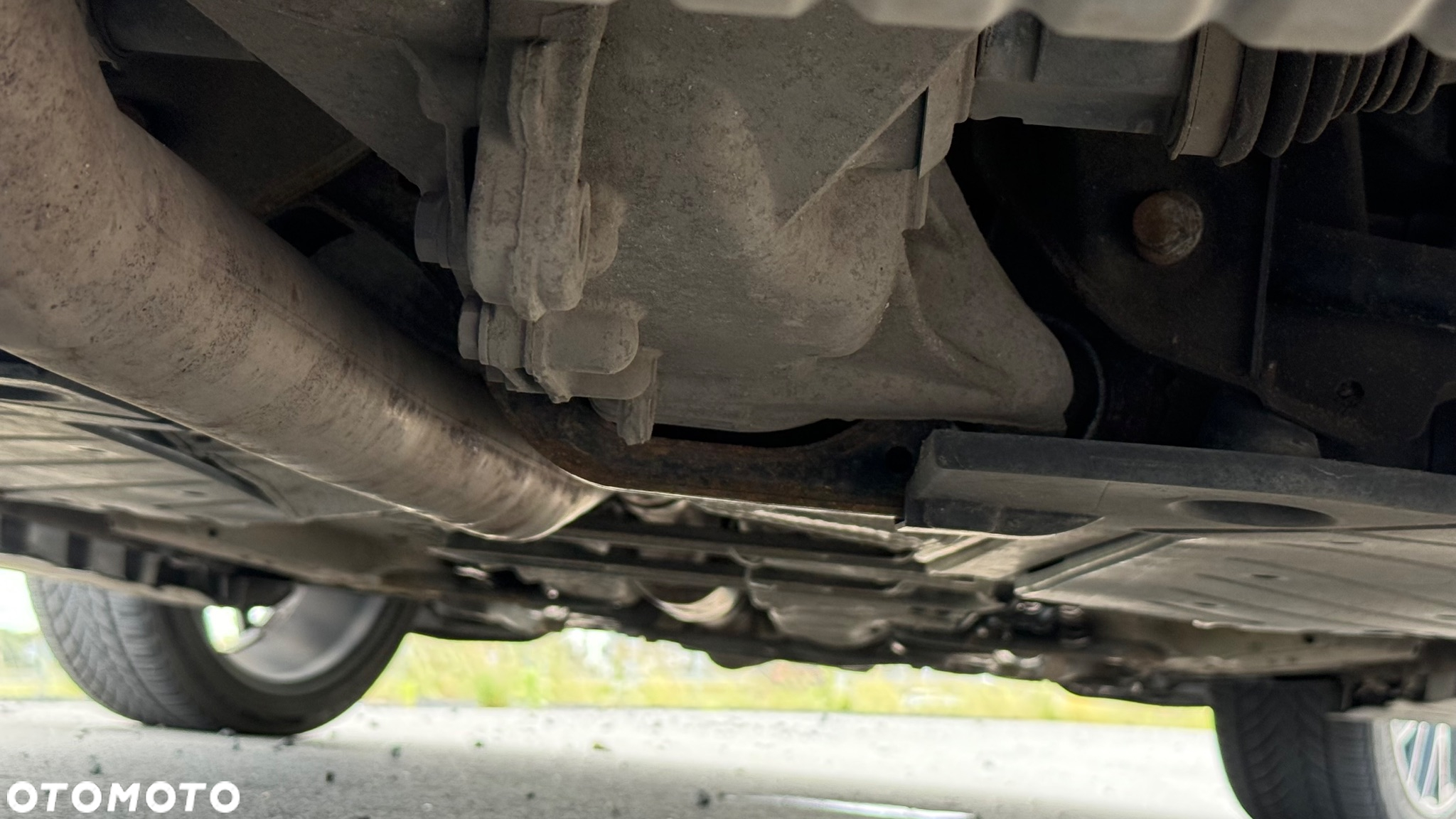 MINI John Cooper Works Paceman All4 - 18