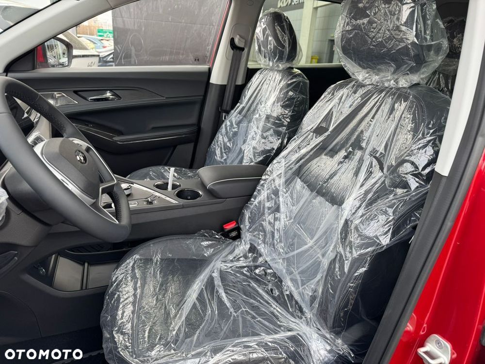 JAC JS8 PRO 7os - 10