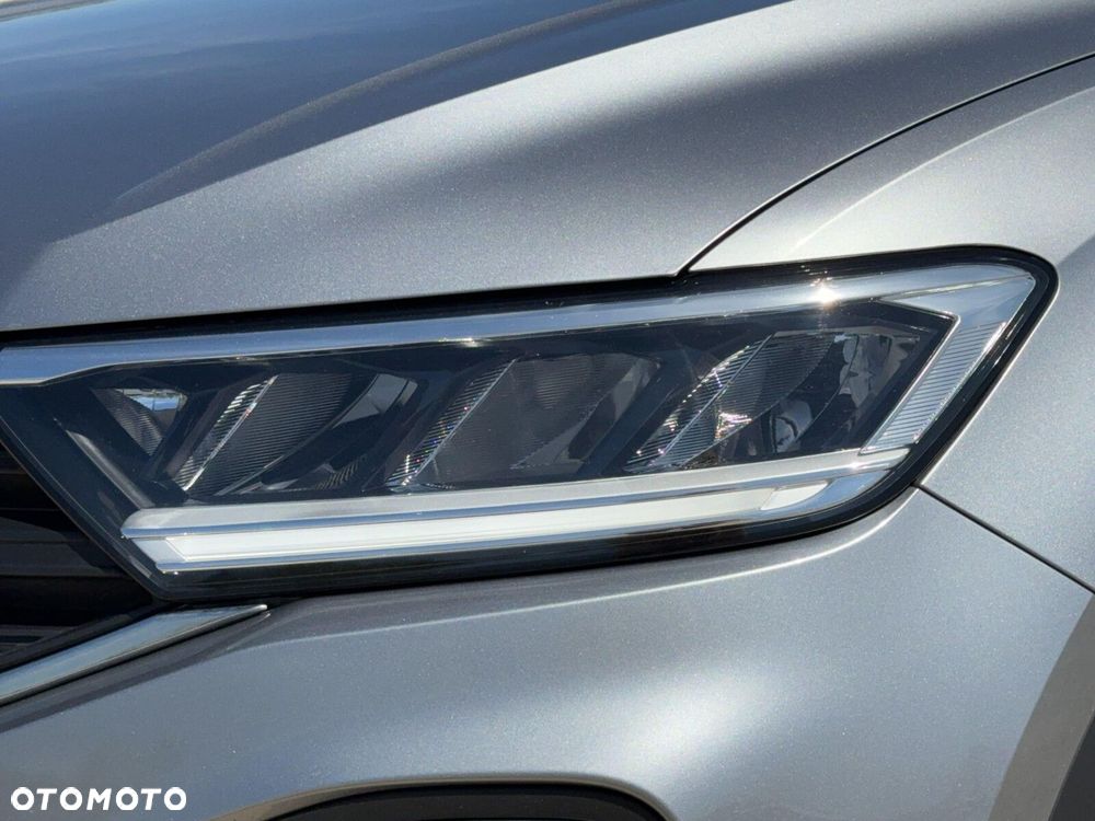 Volkswagen T-Roc 1.5 TSI Life DSG - 9