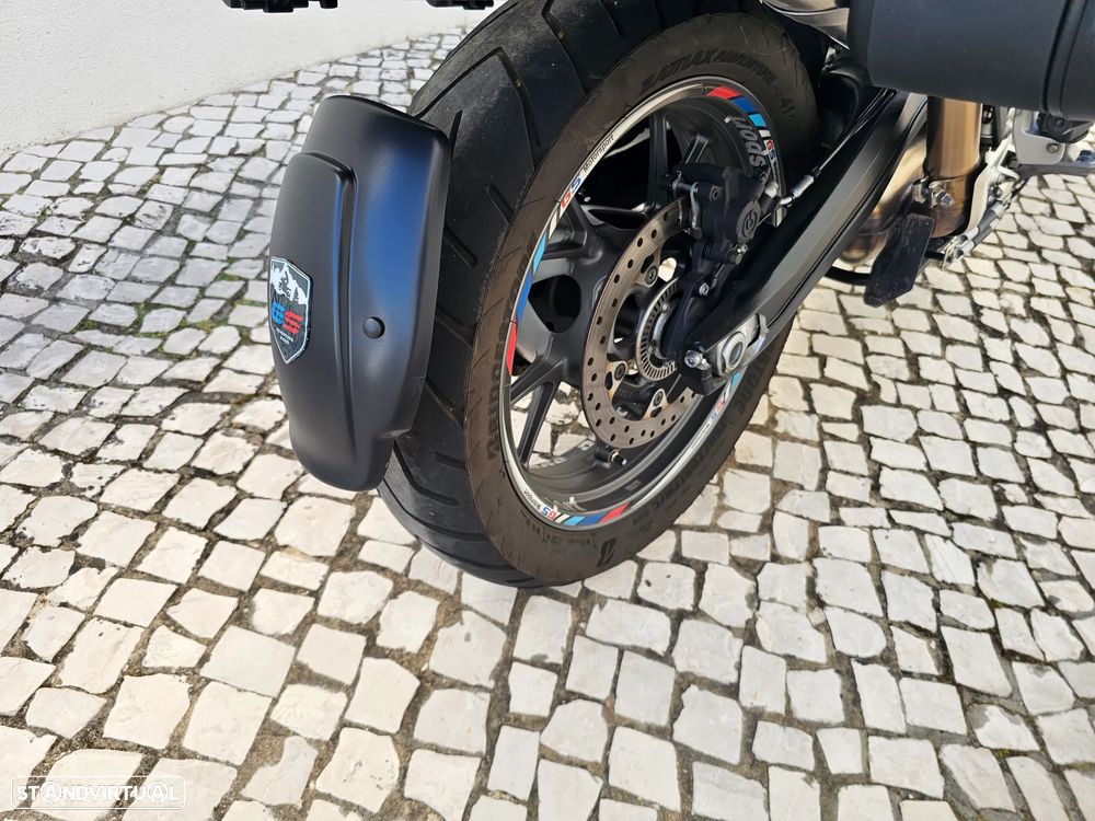 BMW F 750 GS F750GS - 14