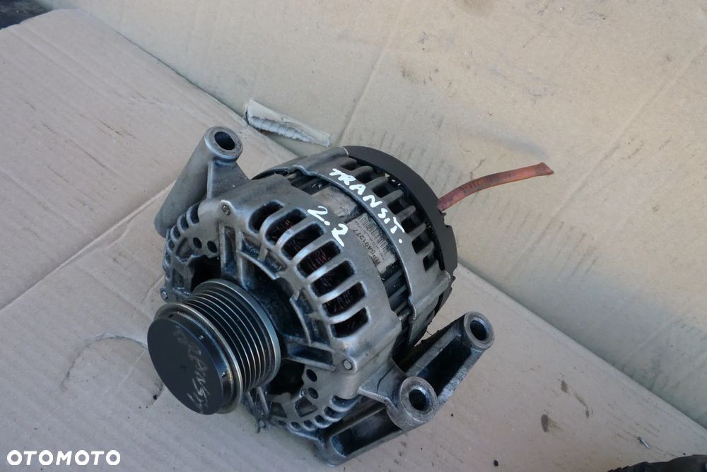 alternator Tranzit 2.2 TDCI 150A RPS401277 - 1