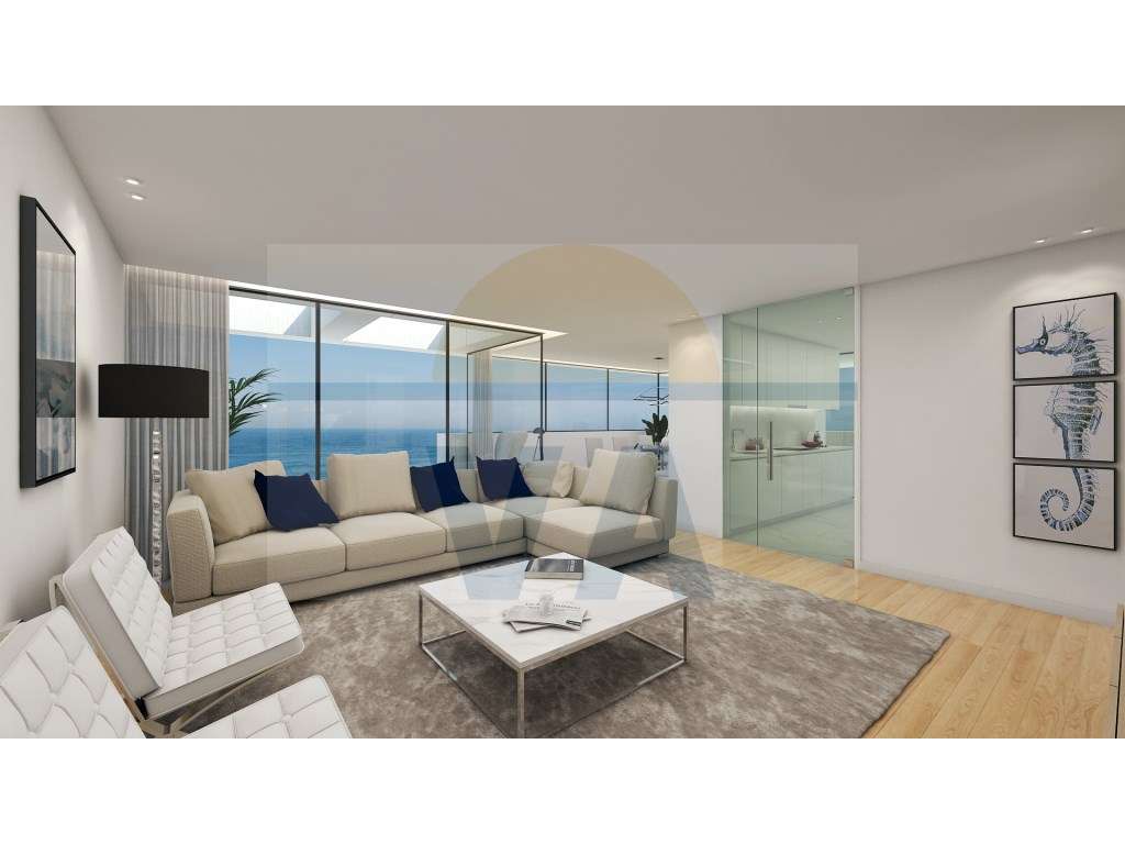 Apartamento T4 Novo - Grande imagem: 2/20