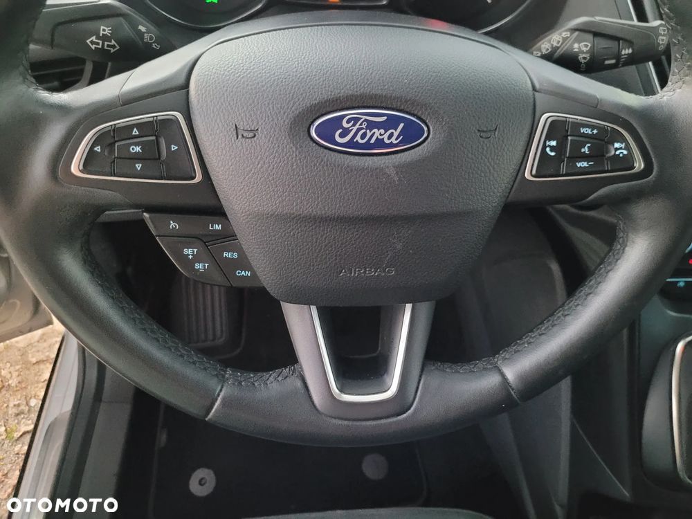 Ford C-MAX 1.0 EcoBoost Titanium ASS - 16