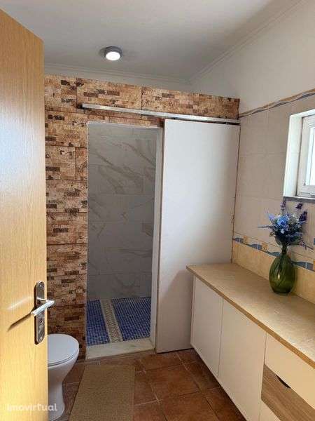 Casa no centro de uma Aldeia no concelho de Moura - Grande imagem: 3/8