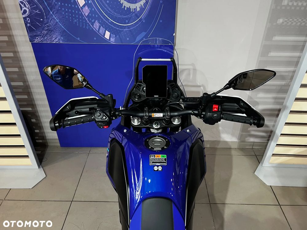 Yamaha Tenere - 5
