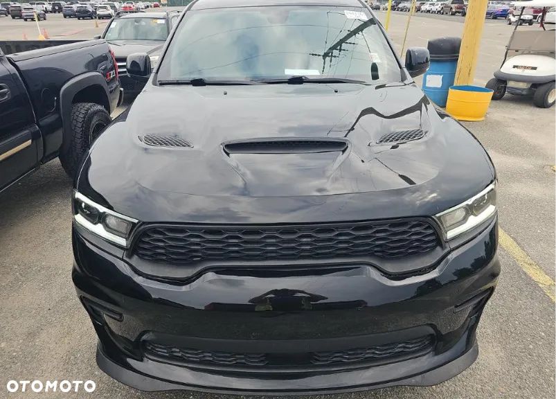 Dodge Durango - 2