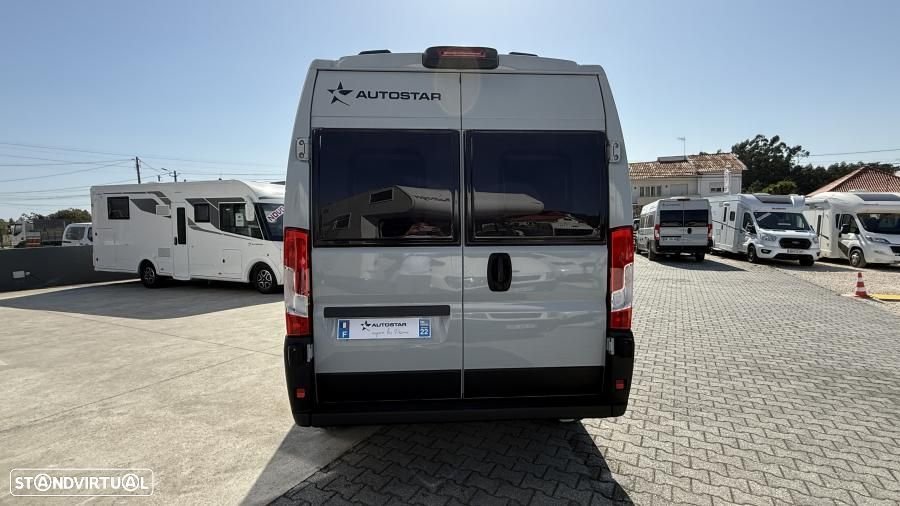Autostar Van 590LT POP-UP - 36