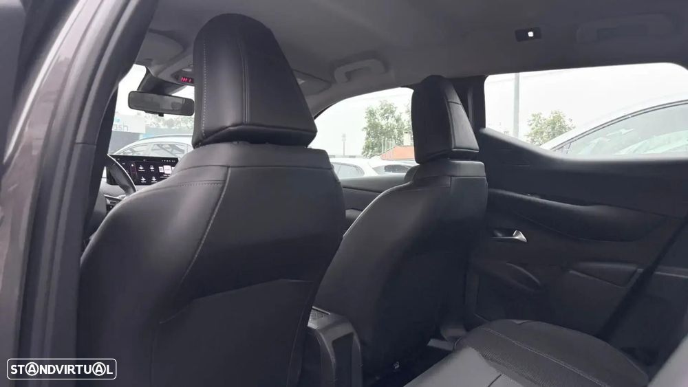 DS DS3 Crossback E-Tense Bastille - 11
