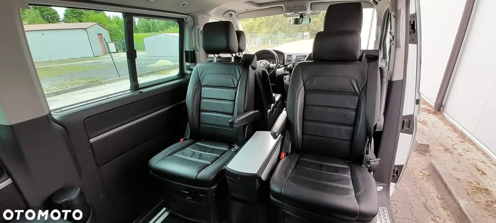 Volkswagen Multivan 2.0 BiTDI L1 Highline 4Motion DSG - 21