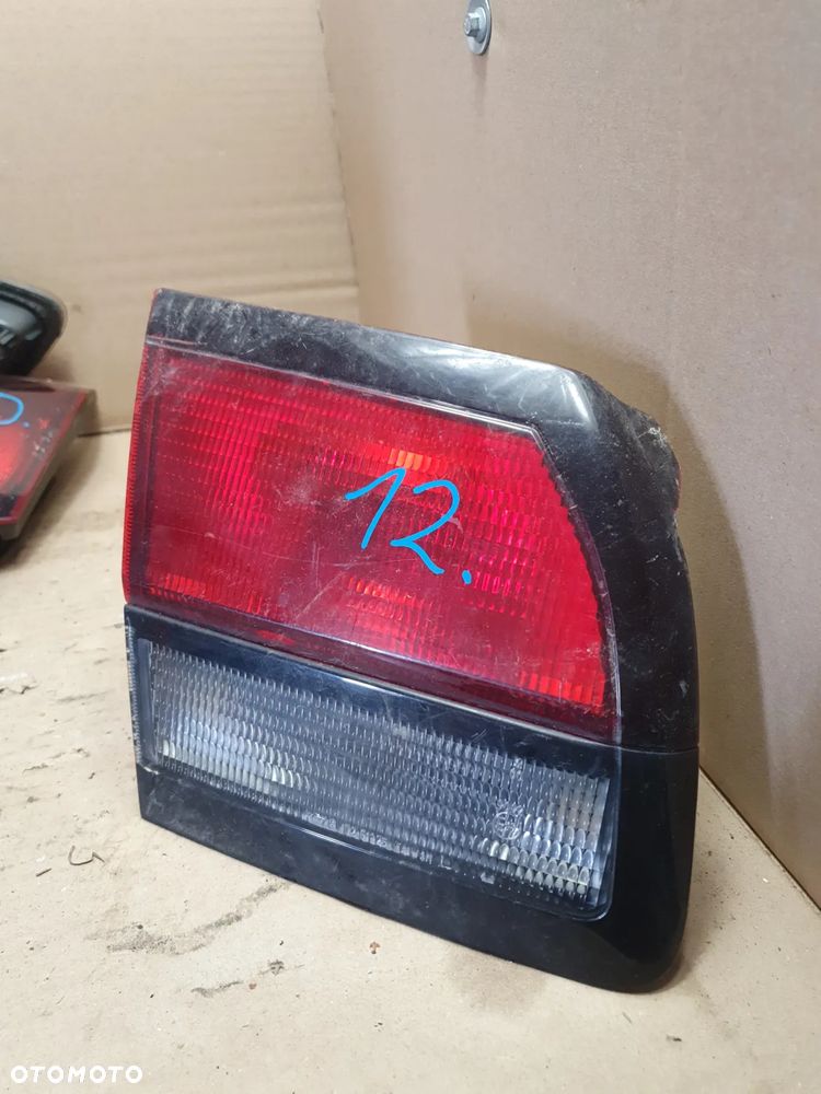 MAZDA 626 GF 97-99 LAMPA TYŁ LEWA KOITO 132-61825 - 2
