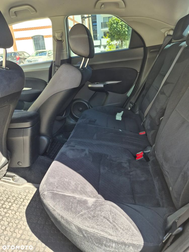 Honda Civic 1.8 Sport - 3
