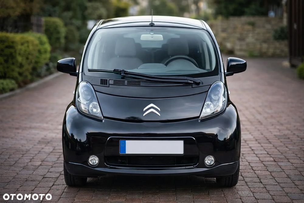 Citroën C-Zero Tendance - 1