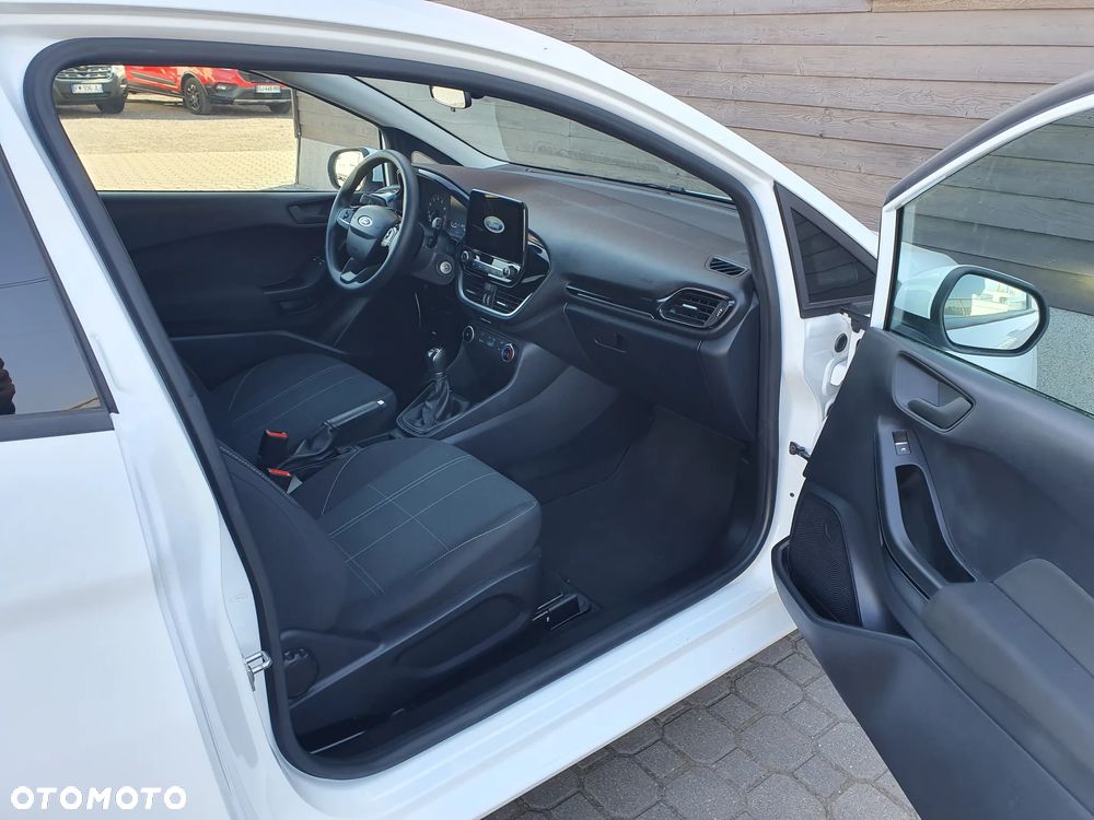 Ford Fiesta - 15