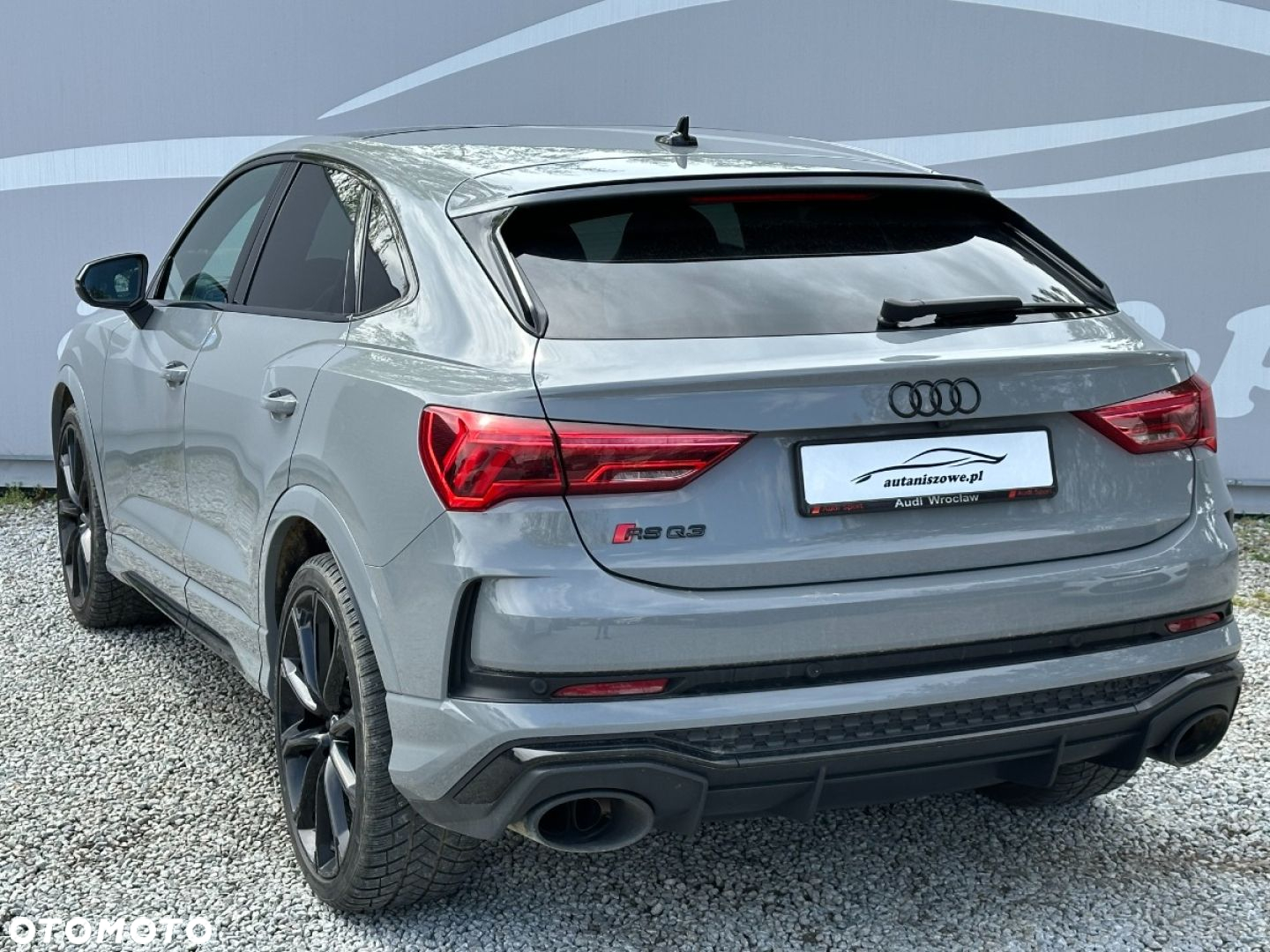 Audi RS Q3 - 14