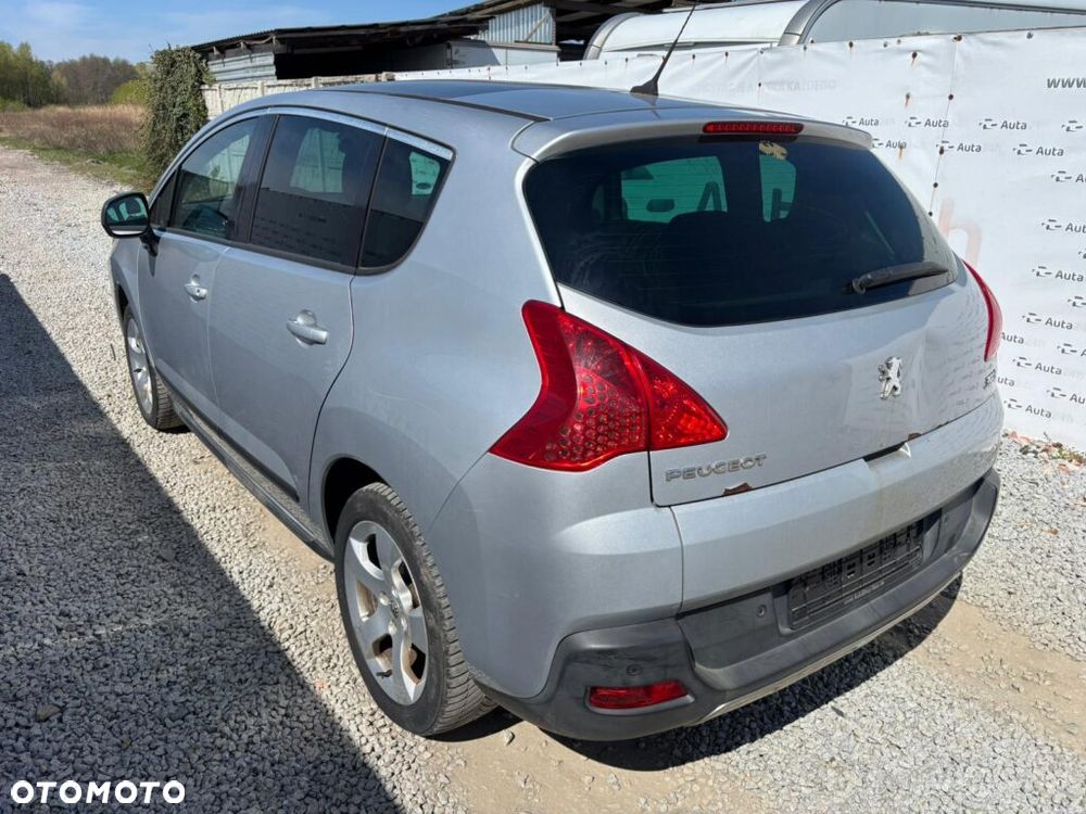 Peugeot 3008 155 THP Platinum - 4