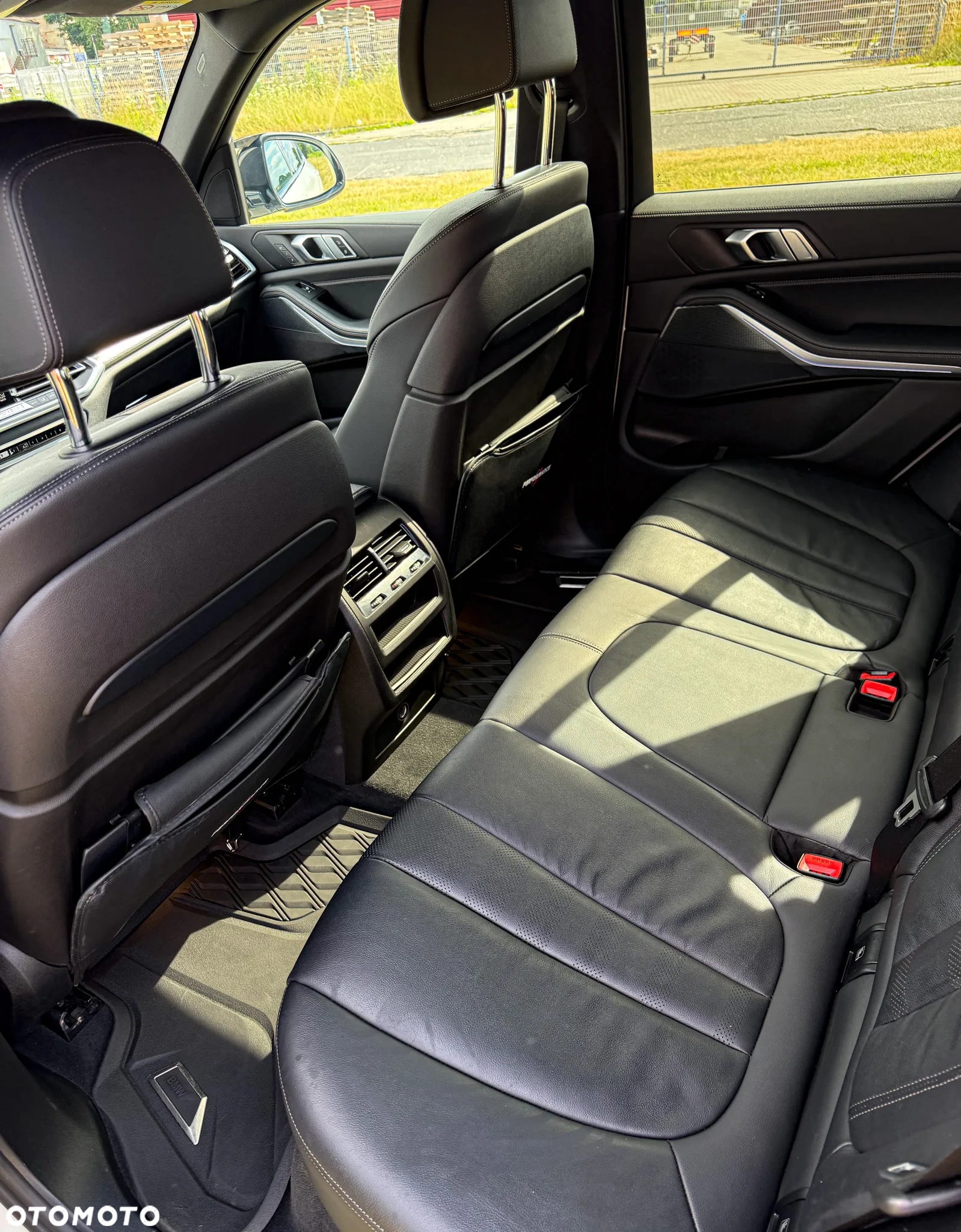 BMW X5 M M50d - 9