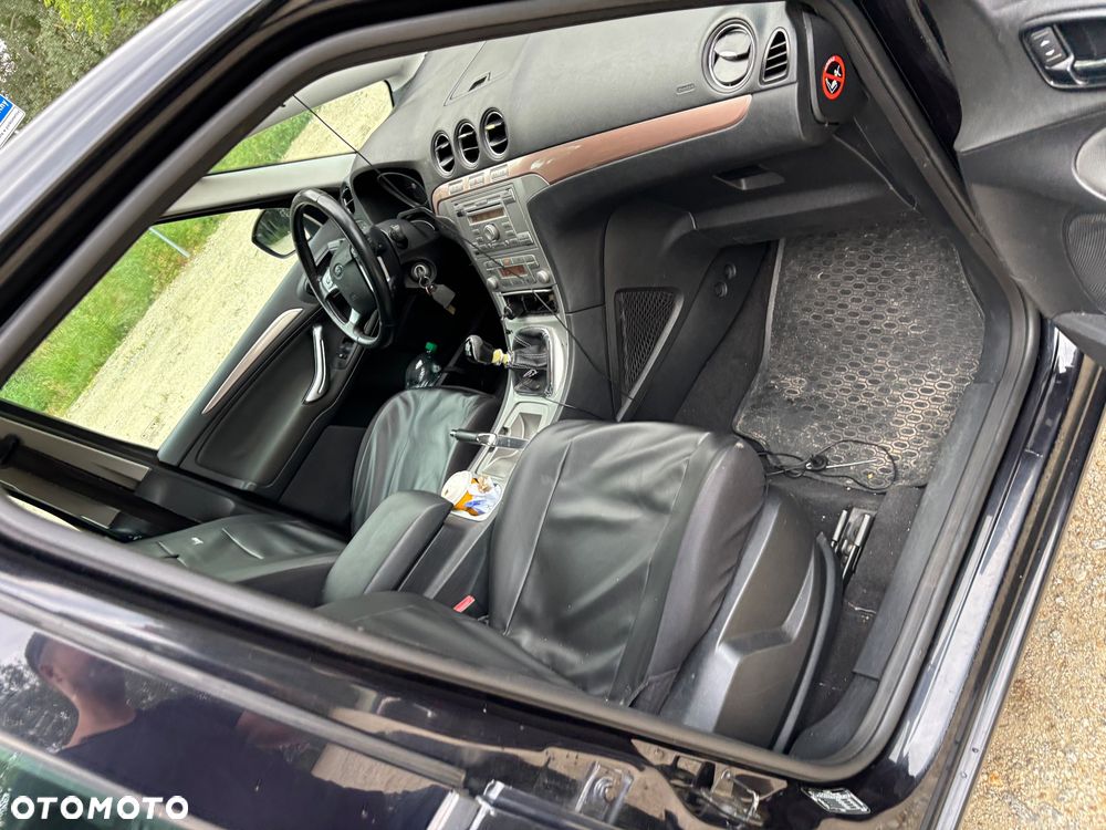 Ford S-Max 2.0 TDCi Trend - 19