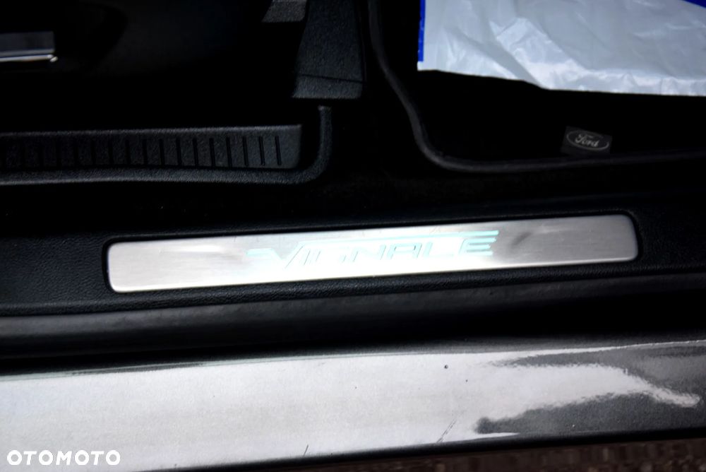 Ford Edge - 26