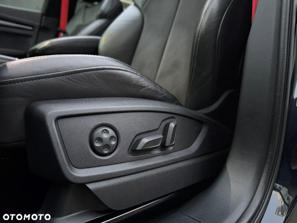 Audi SQ5 - 25
