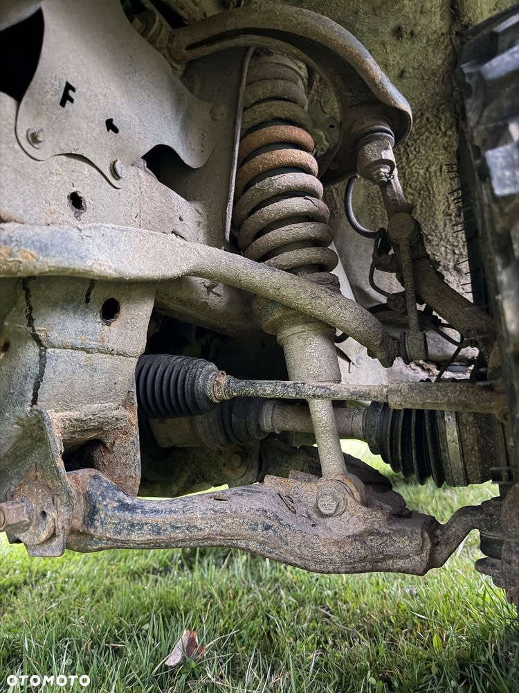 Toyota Hilux 3.0 D-4D SR5-X - 12