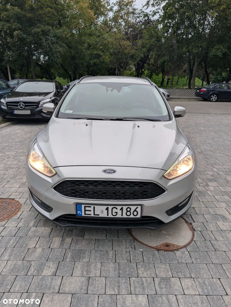 Ford Focus - 5