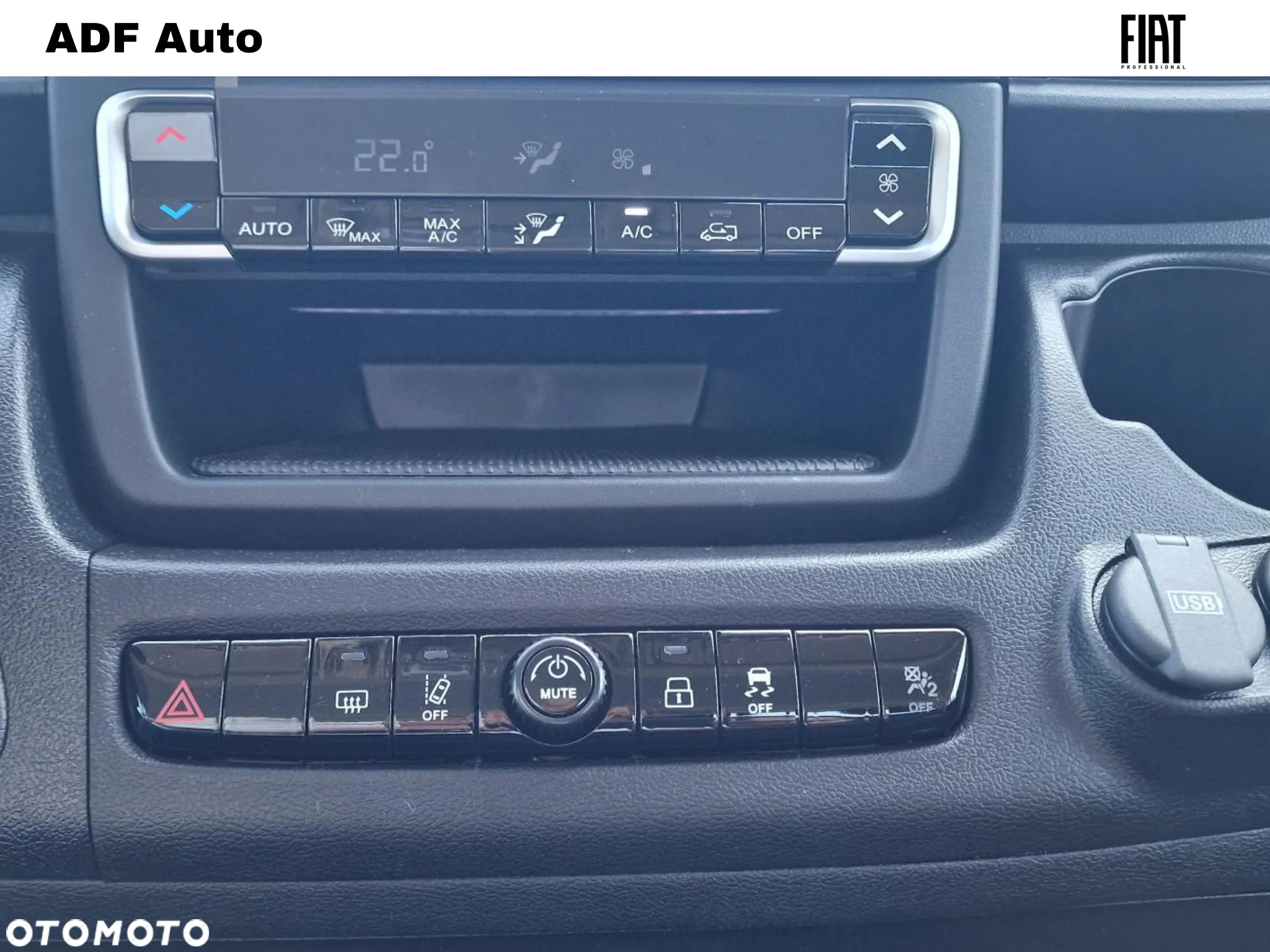 Fiat Ducato L3 + kontener laminat - 8