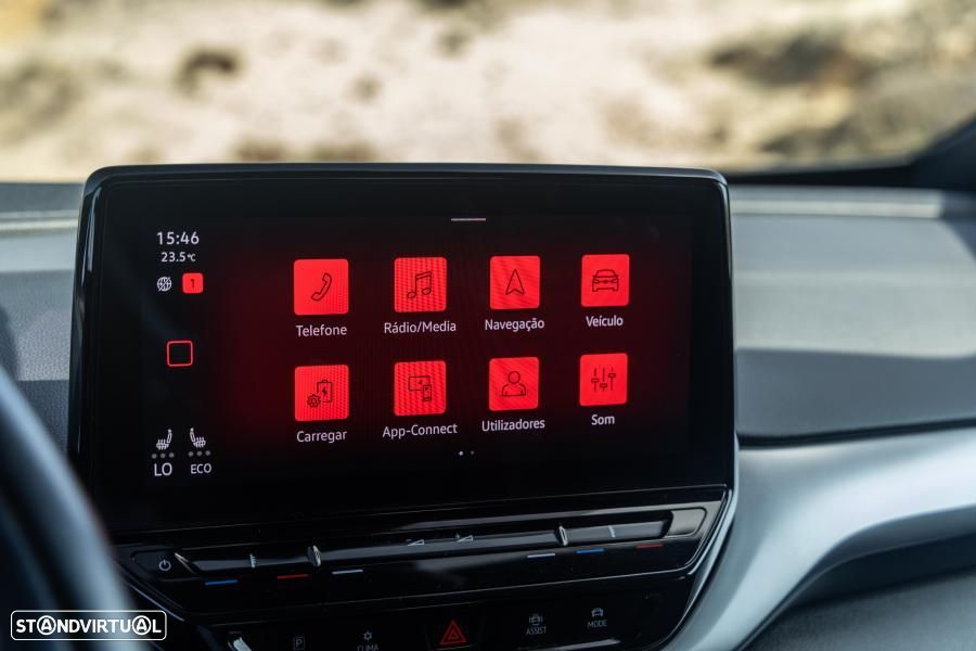 VW ID.4 77 kWh Pro Performance 1st - 40