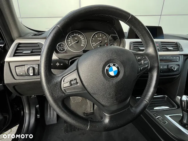 BMW Seria 3 - 19