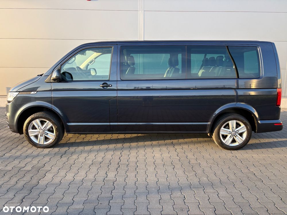 Volkswagen Transporter Kombi L2H1 DSG - 16