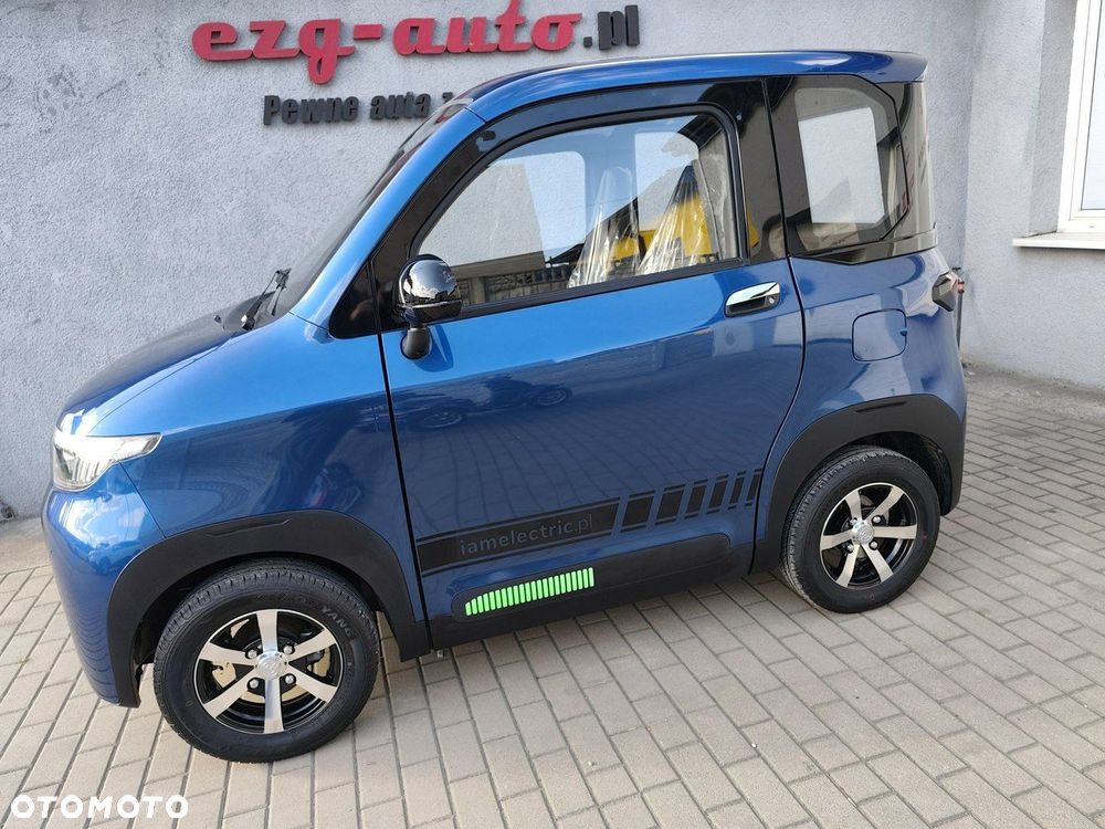 Microcar Inny - 3
